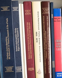 Libri e Cataloghi