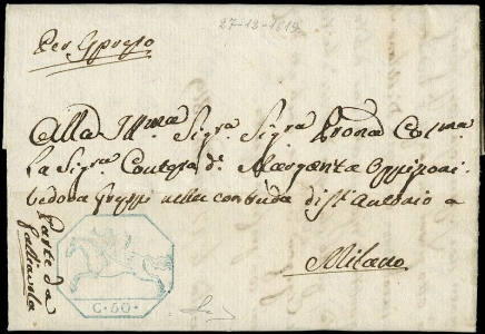 8° Asta Zanaria Approfondimento: i Cavallini di Sardegna