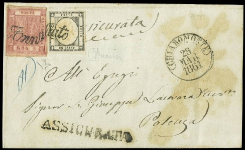 Quello "svolazzo" su Vittorio