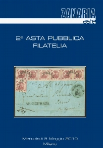 Tutta l'area italiana all'incanto