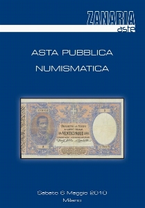 Aste, doppio l'appuntamento con Zanaria