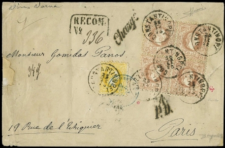 L'élite della filatelia a Monaco