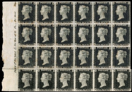 La collezione di William H. Gross