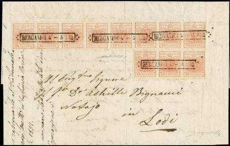 NEW ZANARIA AUCTION: HIGHLIGHTS