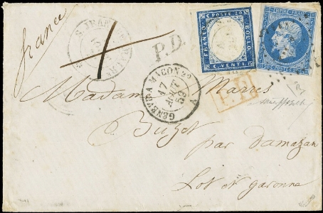 NEW ZANARIA AUCTION: HIGHLIGHTS
