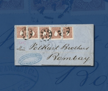 New Zanaria Auction: Milan, May 16th 2026 