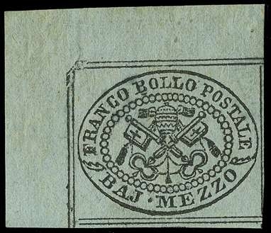 Il Pontificio cominci con i bajocchi - News on line