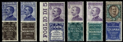 La rclame? E' l'anima del...collezionismo - News on line