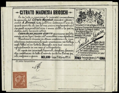 La rclame? E' l'anima del...collezionismo - News on line
