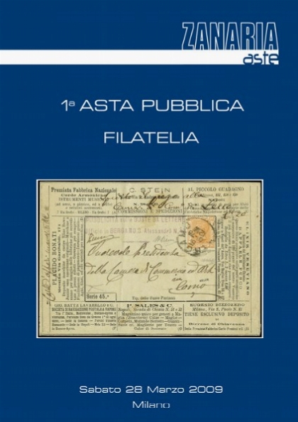 Zanaria Aste vi aspetta il 28 marzo - News on line