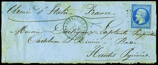Napoleone III e l'Italia - News on line